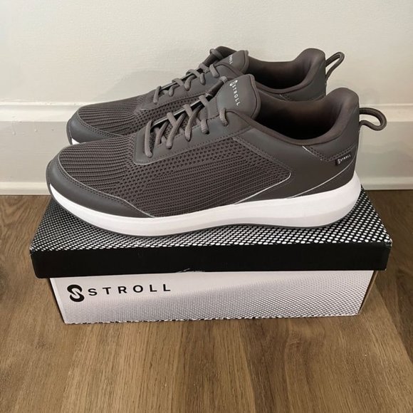 Stroll Golf Shoes - Brand new - Picture 1 of 5